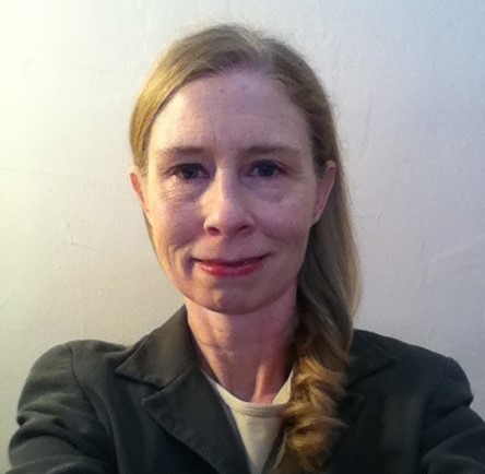 Headshot of 